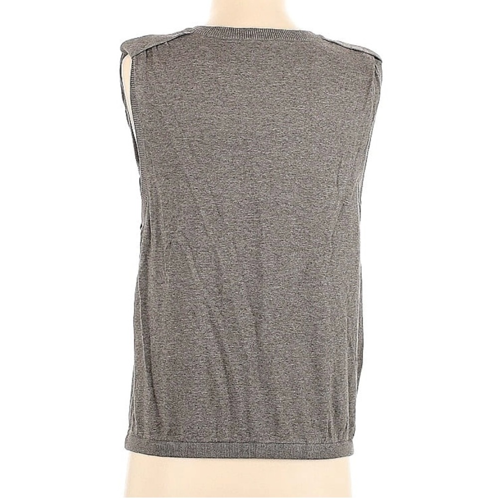 Brochu Walker Sleeveless Sweater - Picture 3 of 3